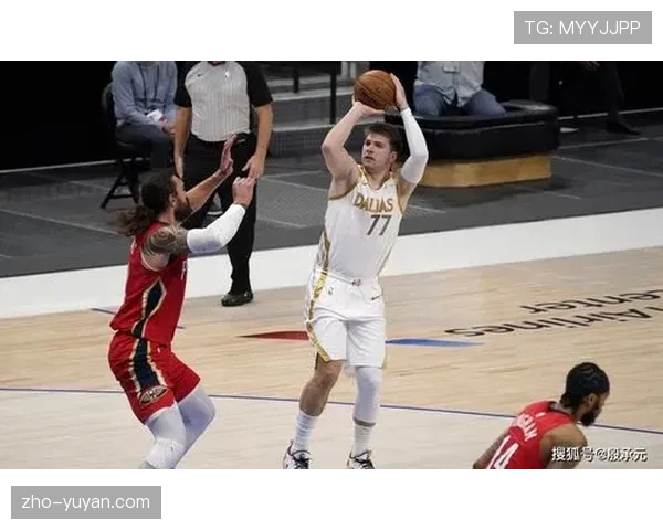 东契奇使用率跻身历史前十一位 控卫数据创新高