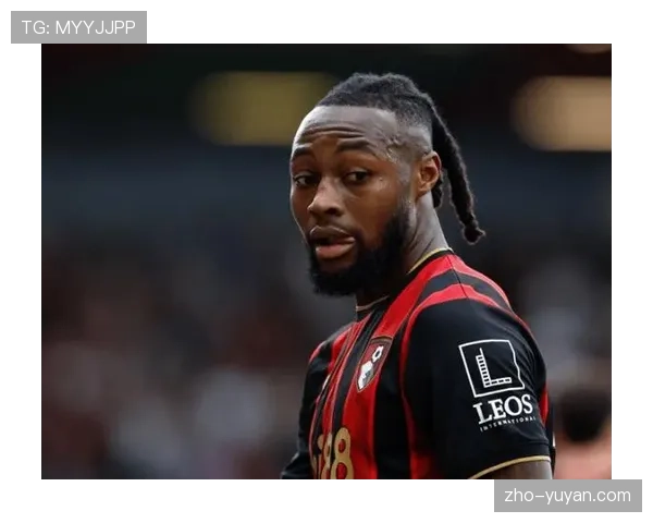 塞梅尼奥进球6粒预期进球3.6 伯恩茅斯前锋效率突出