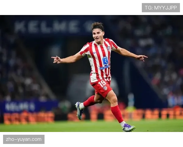 阿尔瓦雷斯连续十四轮未进球 马竞前锋陷入进球荒