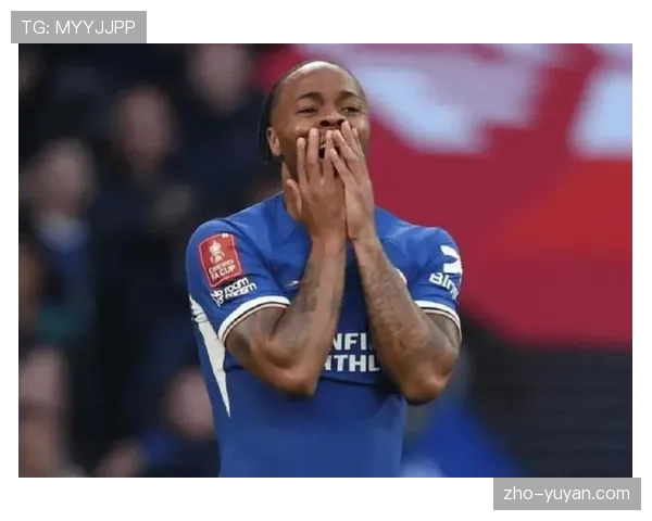 切尔西协商解约斯特林释放周薪空间，为新财政规则预留操作余地